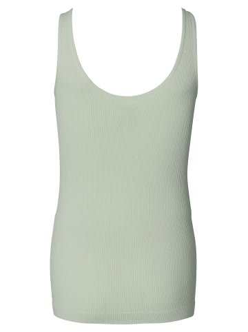 Noppies Tanktop Rib Sama in Pigeon