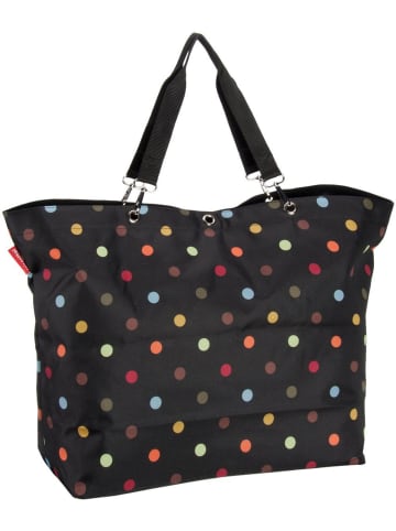 Reisenthel Einkaufstasche shopper XL in Dots