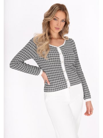 faina Women Cardigan in black