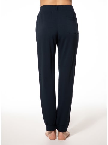 SHORT STORIES Schlafhose in Blau
