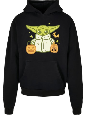 Absolute Cult Absolute Cult Kapuzenpullover in black