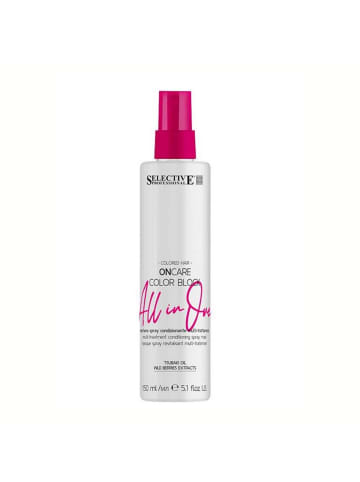 Selective Professional Oncare All in One Color Block 150ml Farbauffrischer