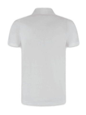 Paul & Shark Rollkragenpullover 10339563143510 Weiß
