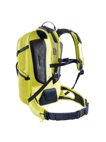 Tatonka MTB 28 Rucksack 53 cm in lime