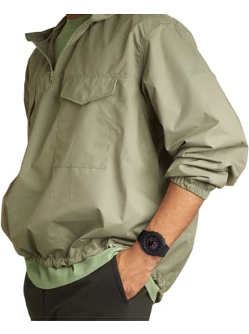 Casio Uhr in Schwarz