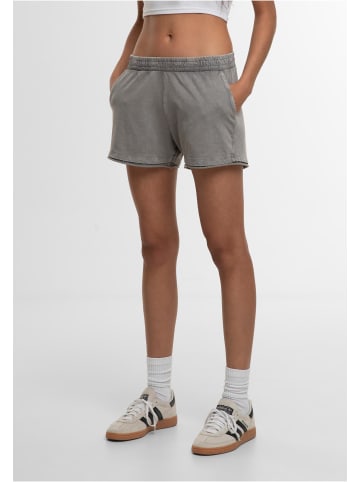 Urban Classics Urban Classics Sweat Shorts in steelgrey
