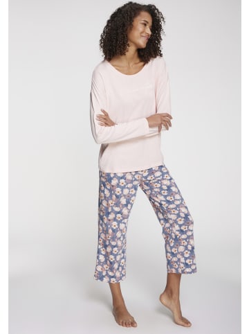 VIVANCE DREAMS Longsleeve in rosa