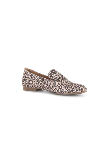 Gabor Slipper in beige