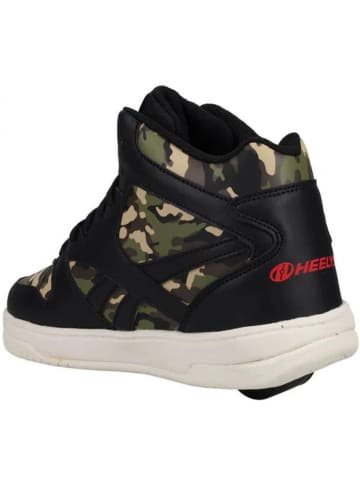 Heelys Kinder Sneaker in Schwarz
