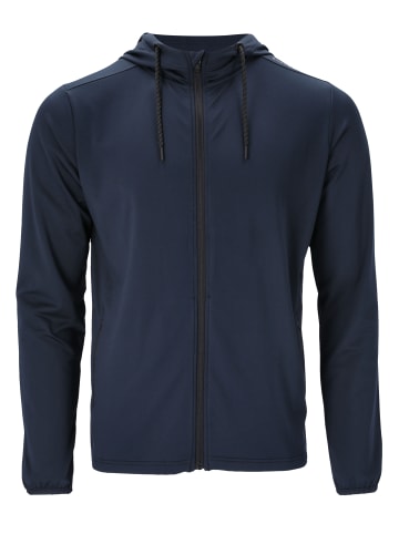 Endurance Laufjacke Corriden in 2101 Dark Sapphire