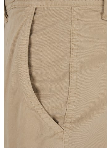 Urban Classics Cargo Trousers in unionbeige