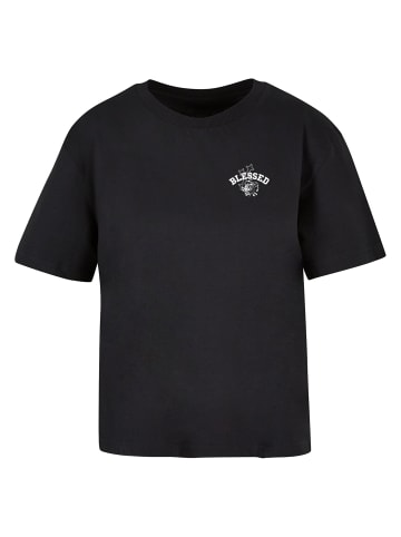 Mister Tee Mister Tee T-Shirts in black