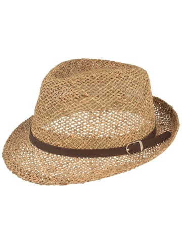 fiebig Strohhut in beige