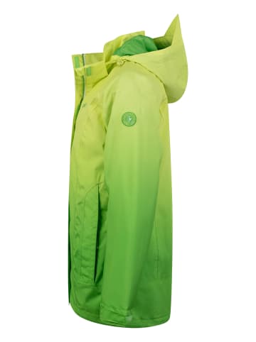 SCHIETWETTER SCHIETWETTER Funktionsjacke Flaggen Frieke in lime green