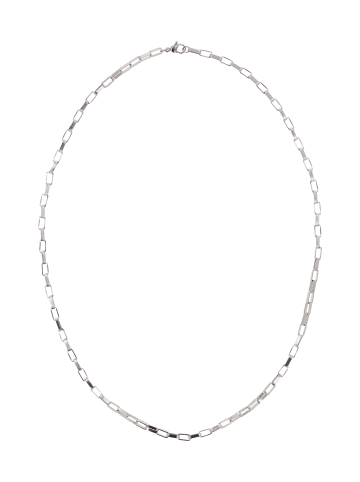 gaya Women Necklace in Silver