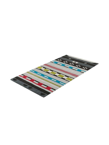 Arte Espina Kurzflor Teppich Joy 417 in multi - rechteckig