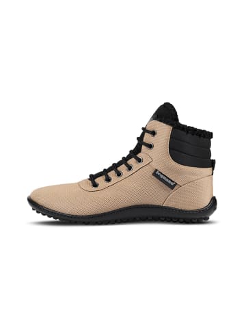 Leguano SHOES "kosmo" in sand