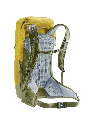 Deuter Wanderrucksack AC Lite 24 in Gold