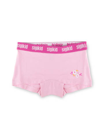 Sigikid Panty in rosa