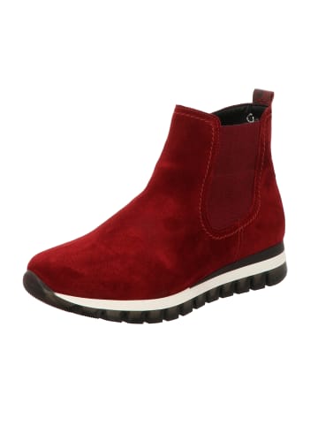 Gabor Stiefel in grau