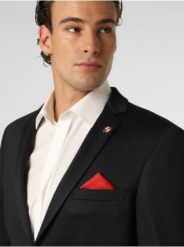 Finshley & Harding London Baukasten-Sakko Jimmy in marine