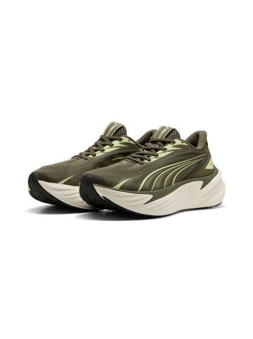Puma Laufschuh "Maxima Pro" in Grün