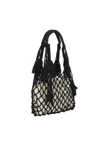 IZIA Women Shoulder Bag in Black