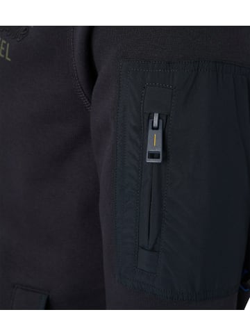 CASAMODA Troyer für Herren in blau