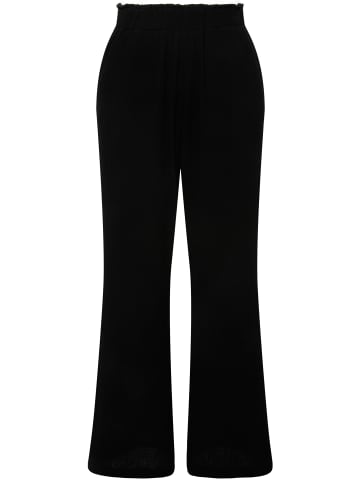 Studio Untold Schlupfhose in schwarz