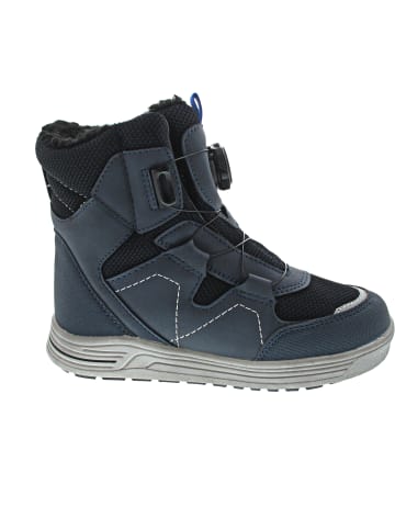 Dockers by Gerli Stiefel Blau