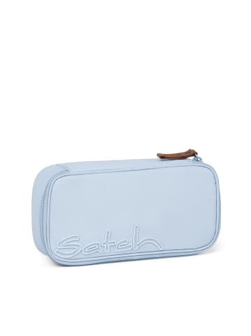 Satch Satch Schlamperbox Nordic Ice Blue