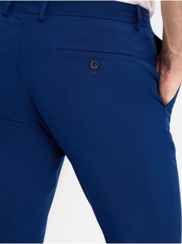 Finshley & Harding Baukasten-Hose Kalifornia in indigo