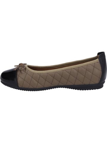 Josef Seibel Ballerina Pippa 76 in beige