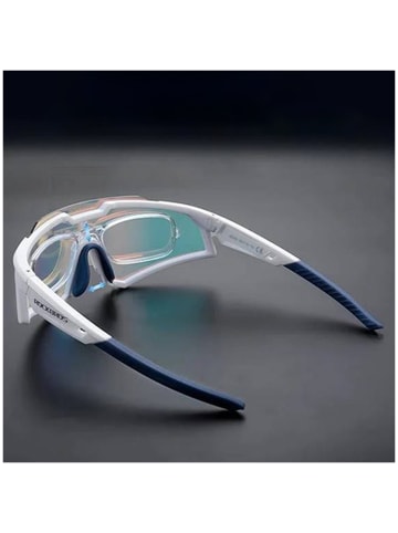Rockbros Rockbros SP297 polarisierende Fahrradbrille