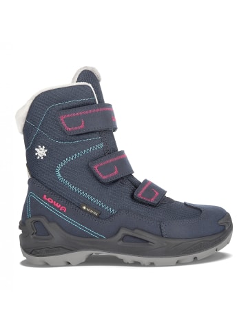 LOWA MILO GTX HI 25-35 in Marine