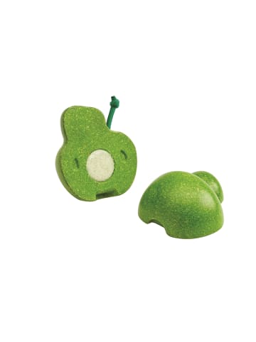 Plan Toys Krummes Obst & Gemüse Set ab 18 Monate