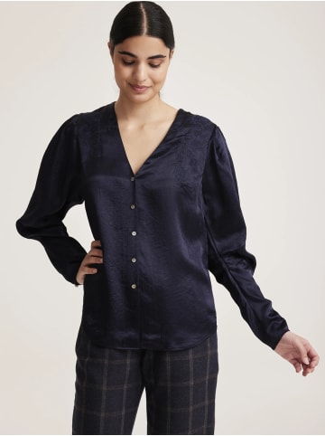Odd Molly Shirt Gina in COSMIC NAVY