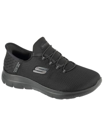 Skechers Skechers Slip-Ins: Summits - Diamond Dream in Schwarz