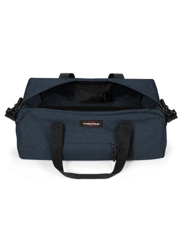 Eastpak Station + Reisetasche 62 cm in triple denim 