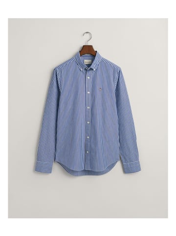 Gant Hemd in Blau