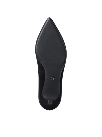Tamaris Klassische Pumps in Schwarz