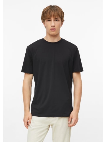 s.Oliver T-Shirt in 9999_schwarz