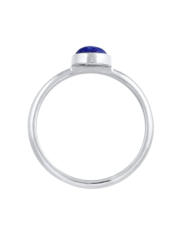 Elli Ring 925 Sterling Silber in Silber