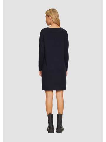 s.Oliver Kleid  in  5959_navy