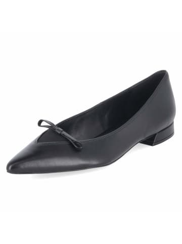 Högl Ballarinas in schwarz