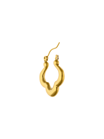 gaya Women Earrings in Gold
