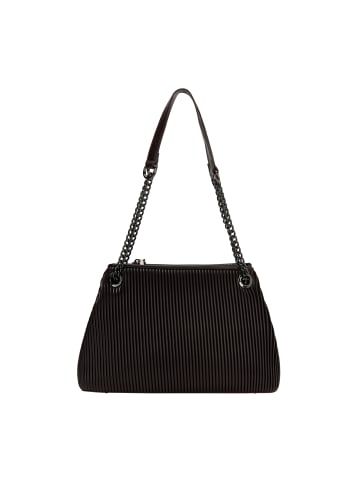 faina Shoulder Bag Shoulder Bag in Brown