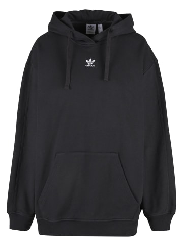 adidas adidas Kapuzenpullover in black
