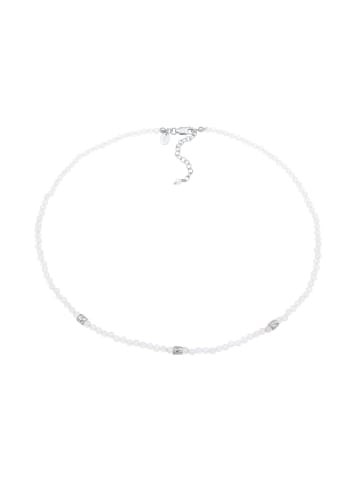 Elli Halskette 925 Sterling Silber in Silber