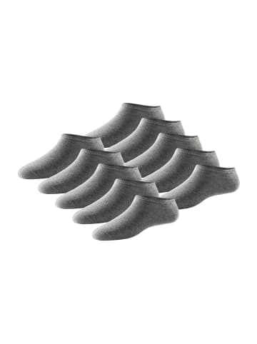 Schiesser Sneakersocken Bluebird in sortiert 7